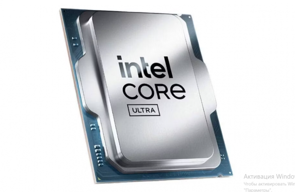 Процессор Intel Core Ultra 5 245KF, OEM (AT8076806414) в Новосибирске