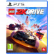 Игра LEGO 2K Drive [PS5, Английская версия] в Новосибирске