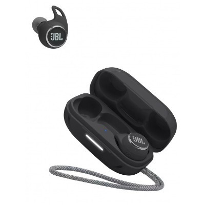 Наушники JBL Reflect Aero, черный в Новосибирске