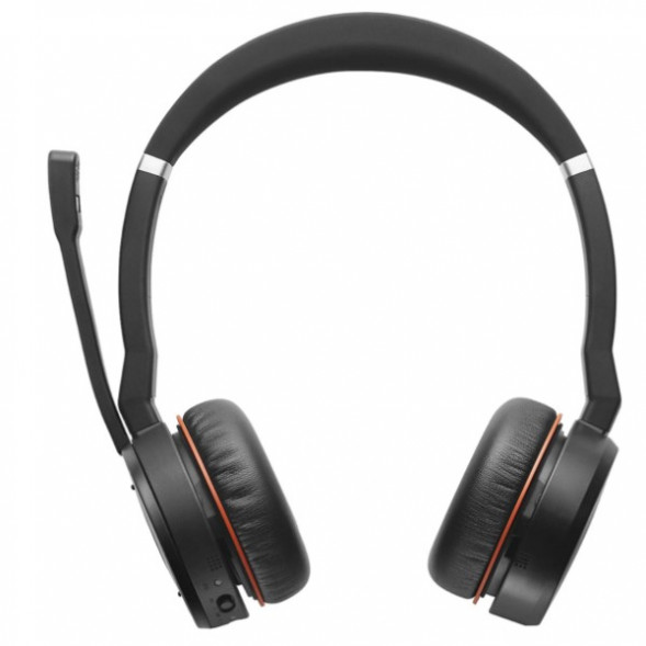 Наушники Jabra Evolve 75 (100-98510000-99) в Новосибирске