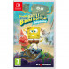 Игра SpongeBob SquarePants: Battle for Bikini Bottom - Rehydrated [Nintendo Switch, русские субтитры] в Новосибирске