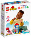 Конструктор LEGO DUPLO 10995 Дом Человека-паука в Новосибирске