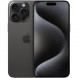 Смартфон Apple iPhone 15 Pro Max 256 ГБ, Dual: nano SIM + eSIM, черный титан в Новосибирске