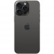 Смартфон Apple iPhone 15 Pro Max 256 ГБ, Dual: nano SIM + eSIM, черный титан в Новосибирске