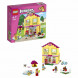 Конструктор LEGO Juniors 10686 Семейный домик в Новосибирске