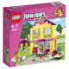 Конструктор LEGO Juniors 10686 Семейный домик в Новосибирске