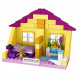 Конструктор LEGO Juniors 10686 Семейный домик в Новосибирске