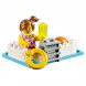 Конструктор LEGO Juniors 10686 Семейный домик в Новосибирске