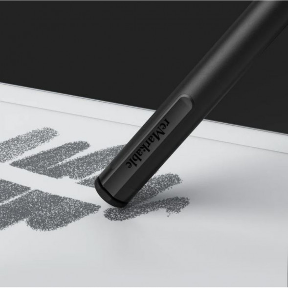 Стилус Remarkable Marker Plus RM212, Black в Новосибирске