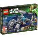 Конструктор LEGO Star Wars 75013 Umbaran MHC в Новосибирске