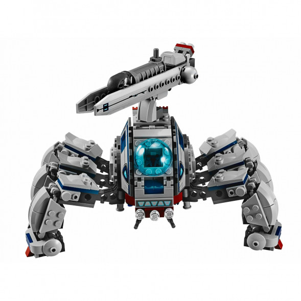 Конструктор LEGO Star Wars 75013 Umbaran MHC в Новосибирске
