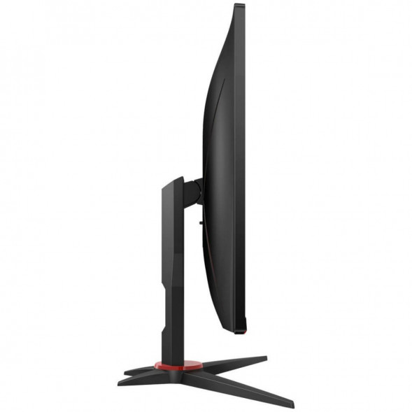 Монитор AOC Gaming 27&amp;quot; Q27G2E/BK403898 в Новосибирске