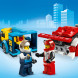 Конструктор LEGO City Nitro Wheels 60256 Гоночные автомобили в Новосибирске