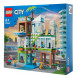 Конструктор LEGO City 60365 Многоквартирный дом в Новосибирске