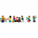 Конструктор LEGO City 60365 Многоквартирный дом в Новосибирске