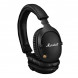 Беспроводные наушники Marshall Monitor III A.N.C, Black в Новосибирске