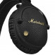 Беспроводные наушники Marshall Monitor III A.N.C, Black в Новосибирске