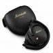 Беспроводные наушники Marshall Monitor III A.N.C, Black в Новосибирске