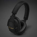 Беспроводные наушники Marshall Monitor III A.N.C, Black в Новосибирске