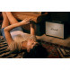 Портативная акустика Marshall Woburn II Black в Новосибирске