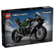 Конструктор LEGO Technic 42170 Мотоцикл Kawasaki Ninja H2R в Новосибирске