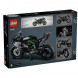 Конструктор LEGO Technic 42170 Мотоцикл Kawasaki Ninja H2R в Новосибирске