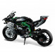 Конструктор LEGO Technic 42170 Мотоцикл Kawasaki Ninja H2R в Новосибирске