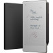 Графический планшет reMarkable Paper Pro Move + Стилус MarkerPlus + Чехол BookFolio Premium Leather, Black в Новосибирске