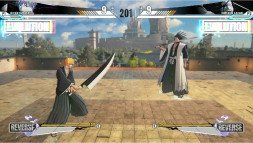 Игра Bleach: Rebirth of Souls [PS4, русские субтитры]