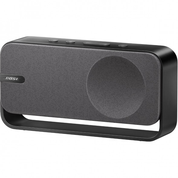 Портативная колонка Bose SoundLink Home, Cool Gray в Новосибирске