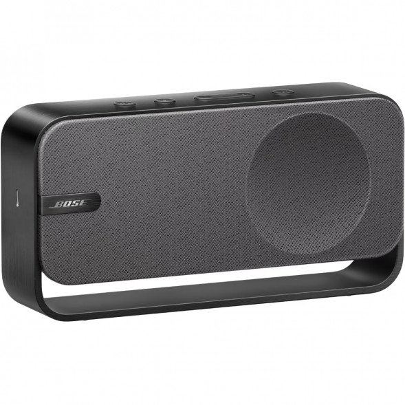 Портативная колонка Bose SoundLink Home, Cool Gray в Новосибирске