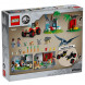 Конструктор LEGO Jurassic World 76963 Центр спасения детенышей динозавров в Новосибирске