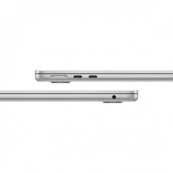 Ноутбук Apple MacBook Air 13 2026 MDH74 (M5 8-Core GPU, 16/512GB), Серебристый/Silver в Новосибирске