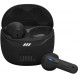 Наушники JBL Tune Flex 2 чёрный в Новосибирске