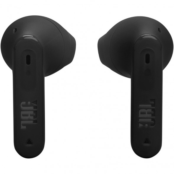 Наушники JBL Tune Flex 2 чёрный в Новосибирске