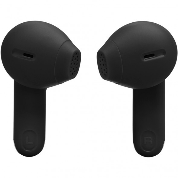 Наушники JBL Tune Flex 2 чёрный в Новосибирске