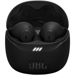 Наушники JBL Tune Flex 2 чёрный