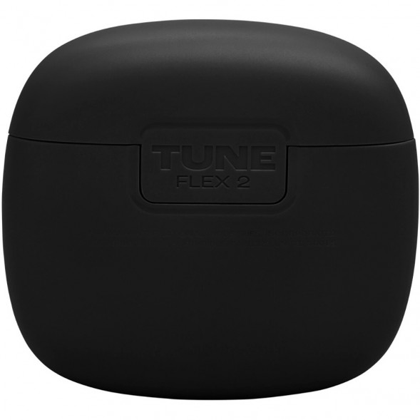Наушники JBL Tune Flex 2 чёрный в Новосибирске