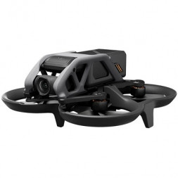 Квадрокоптер DJI Avata (без радиоуправления)