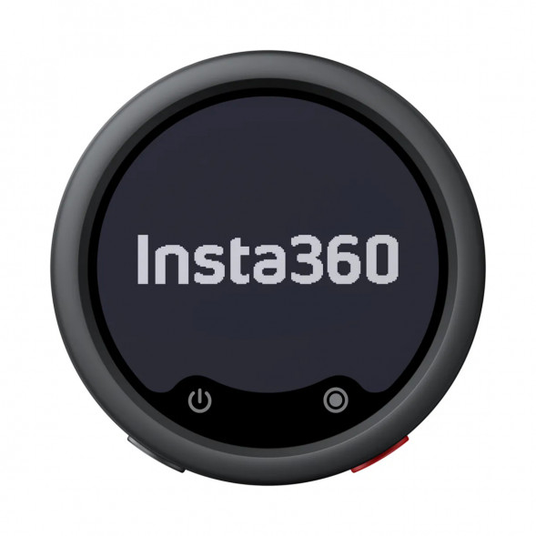 Беспроводной микрофон Insta360 Mic Pro (Transmitter) в Новосибирске