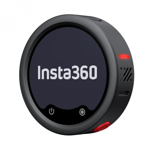 Беспроводной микрофон Insta360 Mic Pro (Transmitter) в Новосибирске