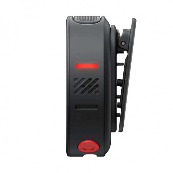 Беспроводной микрофон Insta360 Mic Pro (Transmitter) в Новосибирске