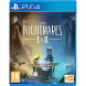 Игра Little Nightmares I + II (PS4, русские субтитры) в Новосибирске