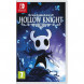 Игра Hollow Knight [Nintendo Switch, русские субтитры] в Новосибирске