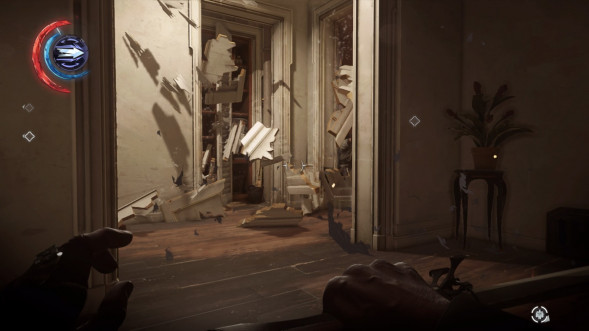 Игра Dishonored Complete Collection [PS4, английская версия] в Новосибирске