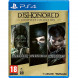 Игра Dishonored Complete Collection [PS4, английская версия] в Новосибирске