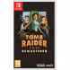 Игра Tomb Raider I-III Remastered [Nintendo Switch, русская версия] в Новосибирске