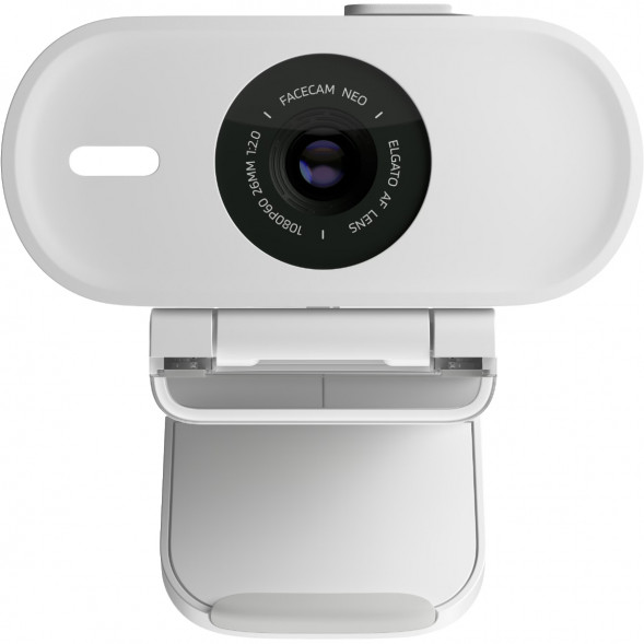Web-камера Elgato Facecam Neo USB Type-C в Новосибирске