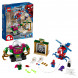 Конструктор LEGO Super Heroes 76149 Угрозы Мистерио в Новосибирске