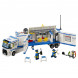 Конструктор LEGO City Police 60044 Выездной отряд полиции в Новосибирске